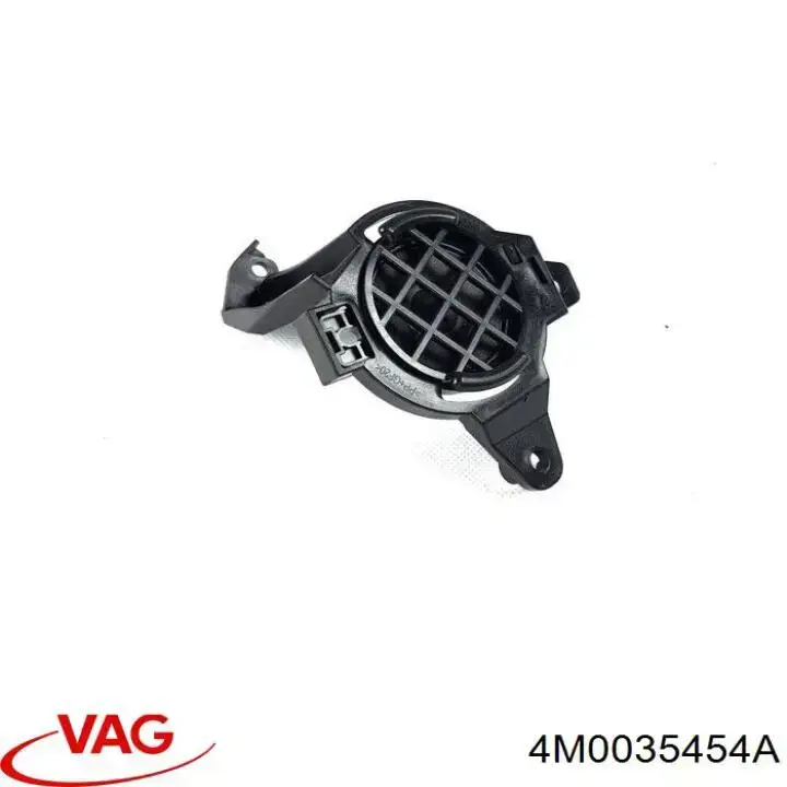 Купити 4M0035454A VAG Динамік передньої двері
