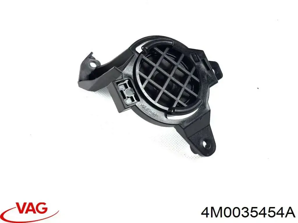 Динамік передньої двері VAG 4M0035454A ціна, від 5.08 USD