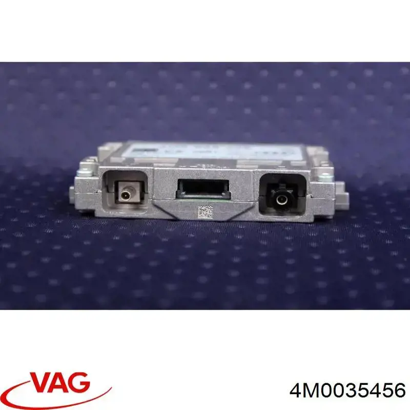  VAG 4M0035456 ціна, від 35.47 USD