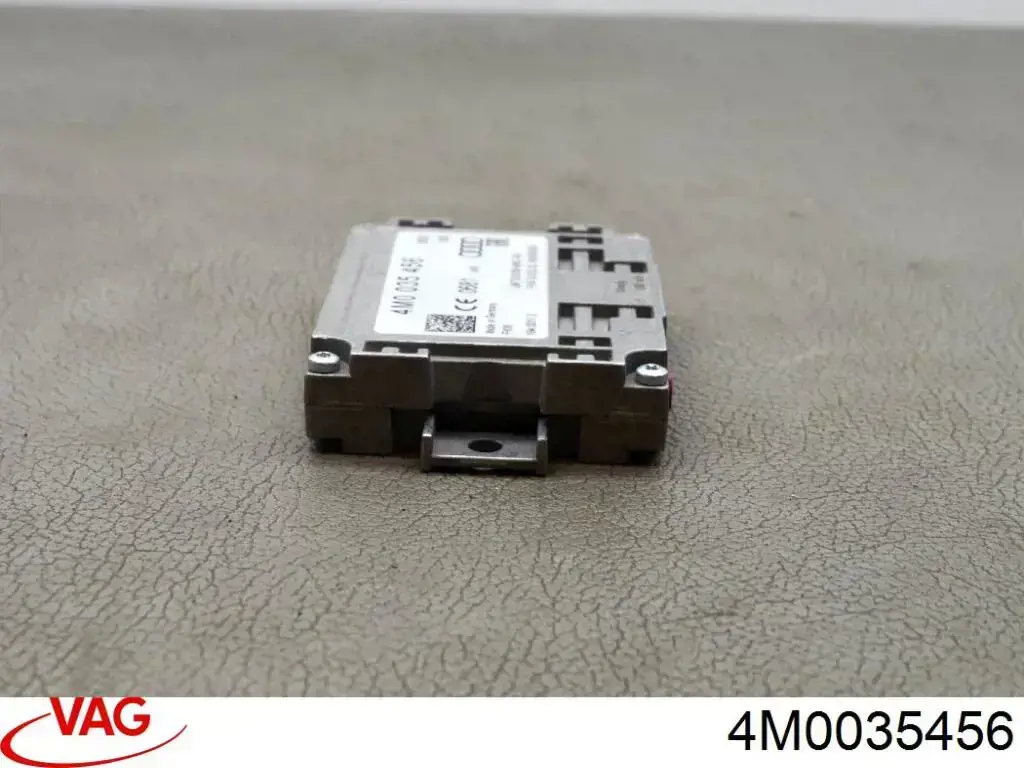 4M0035456 VAG 