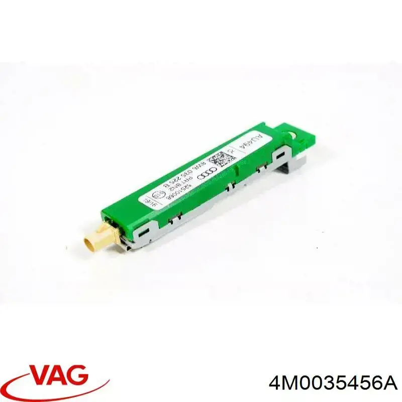 Купити 4M0035456A VAG 