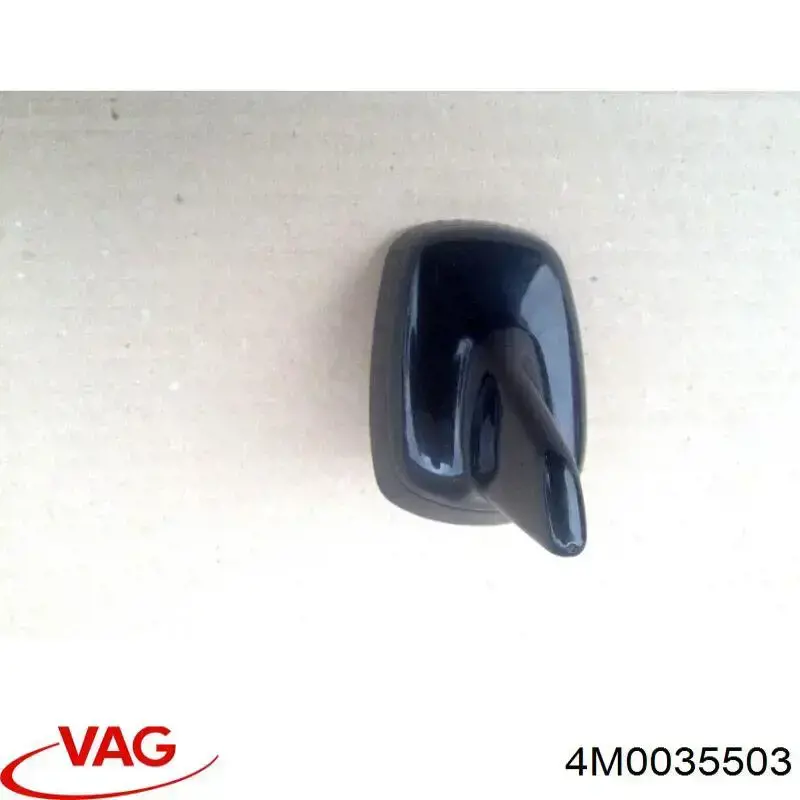 4M0035503 VAG 