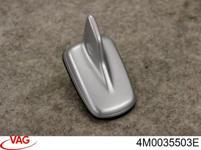  VAG 4M0035503E ціна, від 50.56 USD