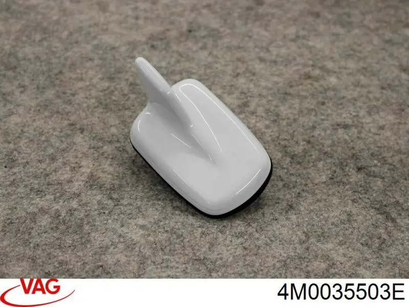  4M0035503E VAG