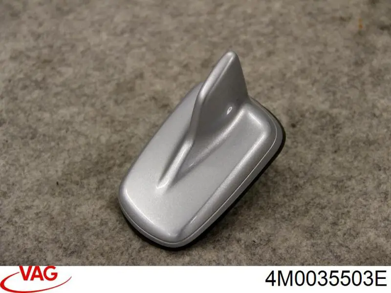 Купити 4M0035503E VAG 