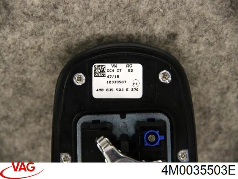 4M0035503E VAG 