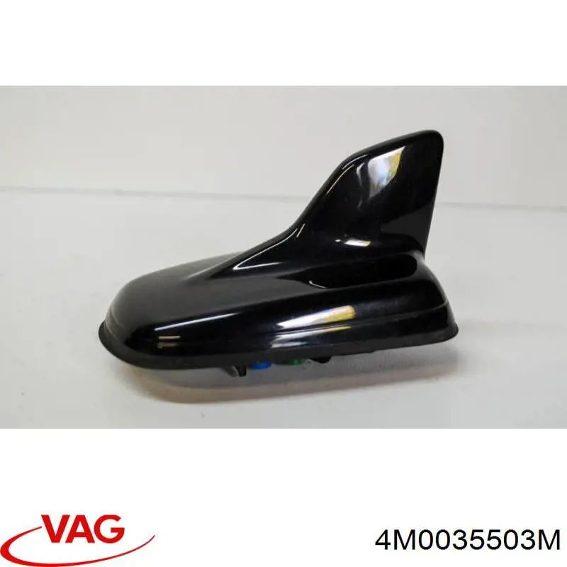 Антена VAG 4M0035503CGRU ціна, від 12.67 USD