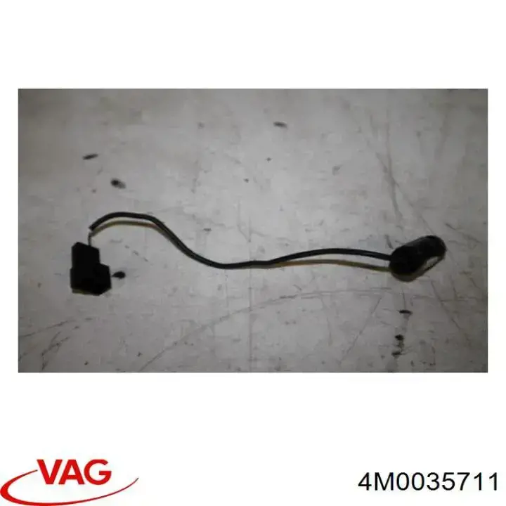  VAG 4M0035711 ціна, від 8.88 USD