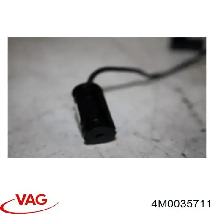 4M0035711 VAG 