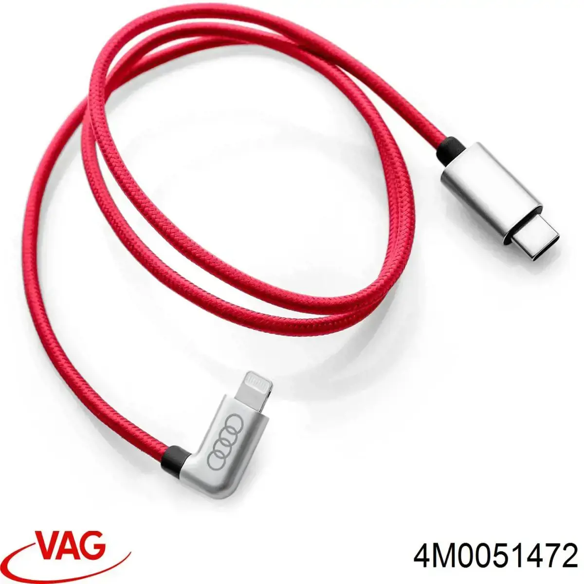  4M0051472 VAG