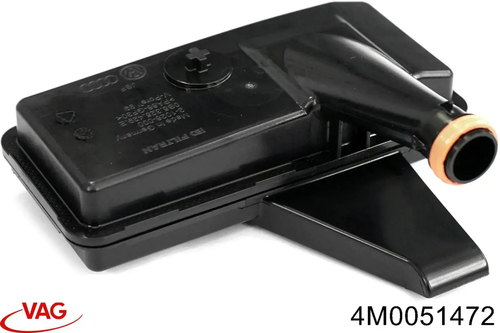  VAG 4M0051472 ціна, від 417.66 USD