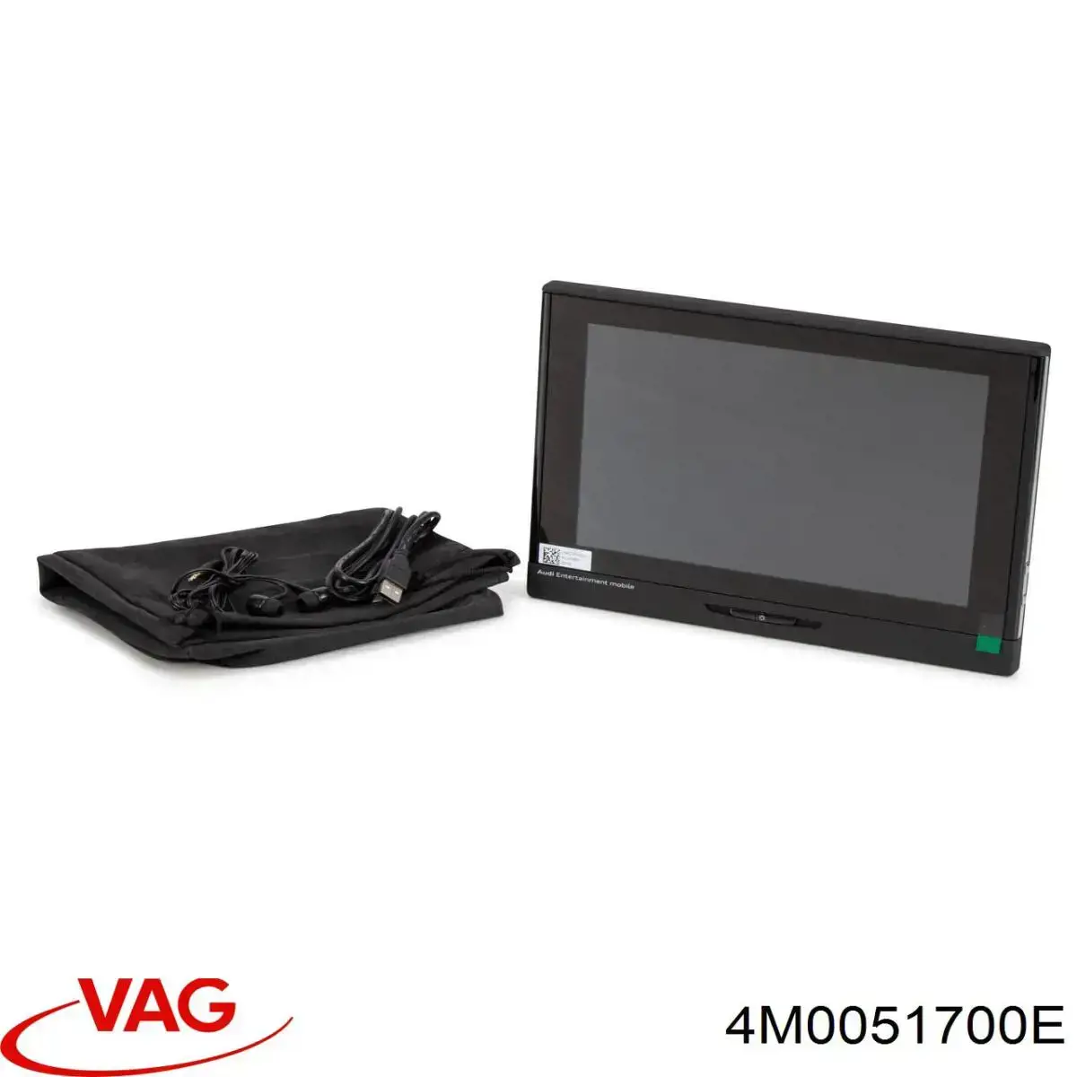 4M0051700E VAG 