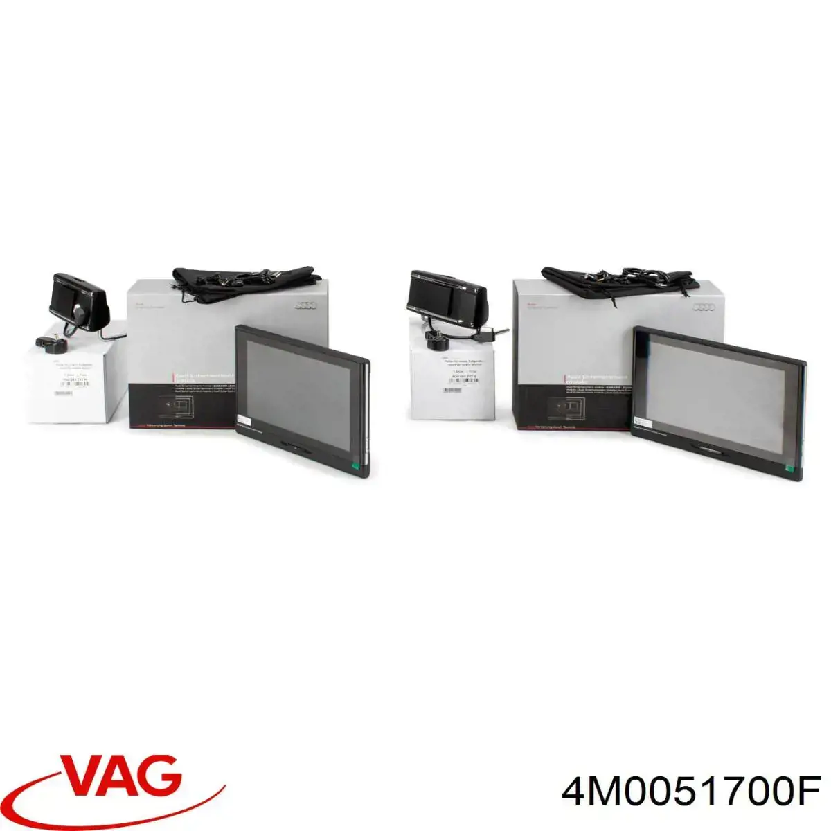 4M0051700F VAG 