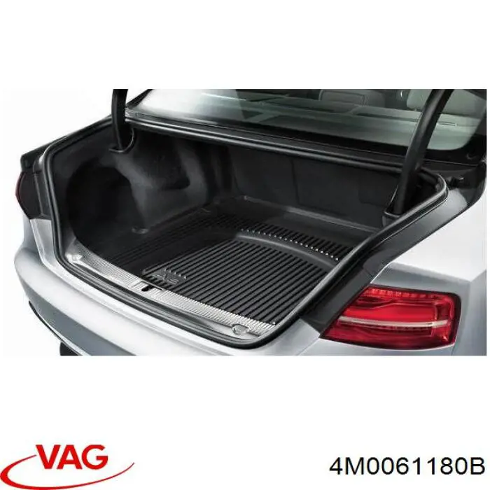  4M0061180B VAG