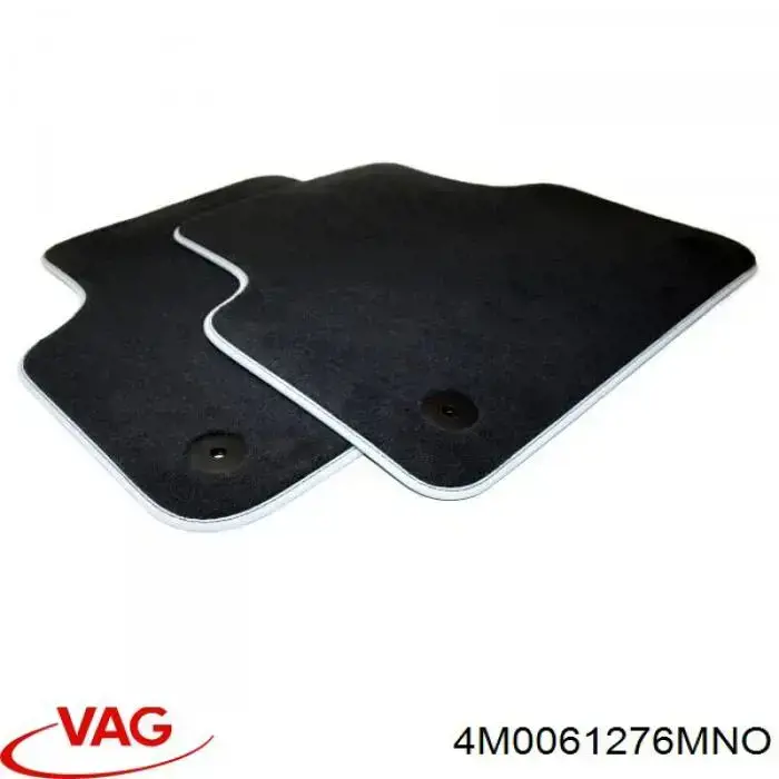 4M0061276MNO VAG Килими салону