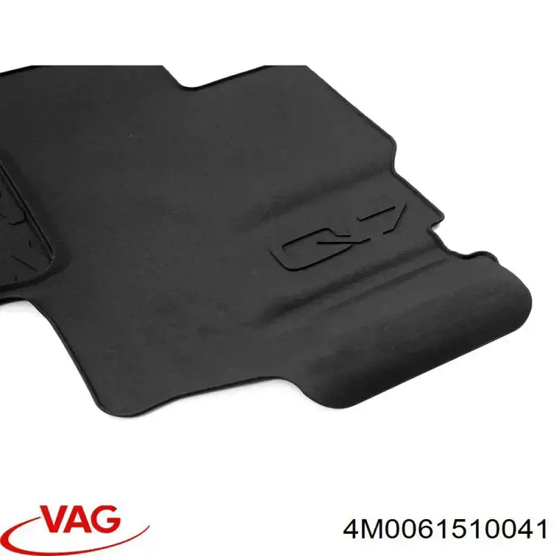  VAG 4M0061510041 ціна, від 85.88 USD