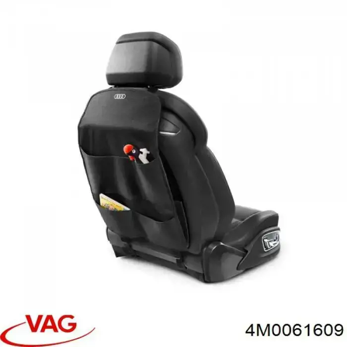 4M0061609 VAG 