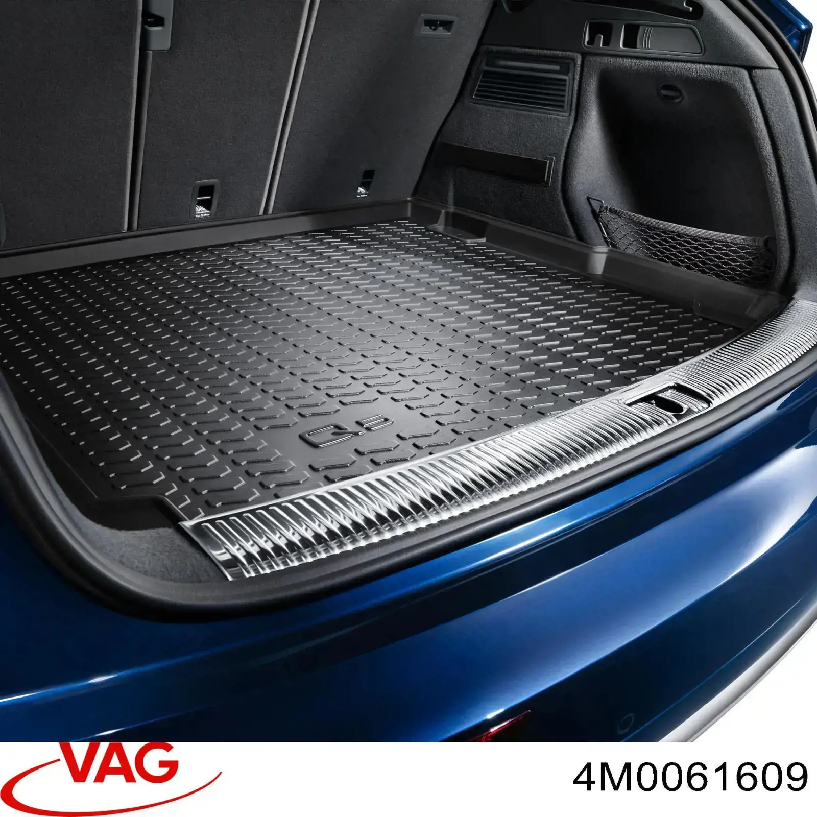  4M0061609 VAG