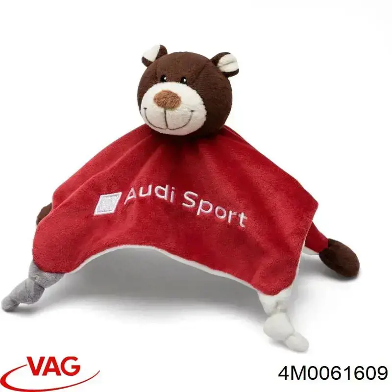  VAG 4M0061609 ціна, від 53.48 USD