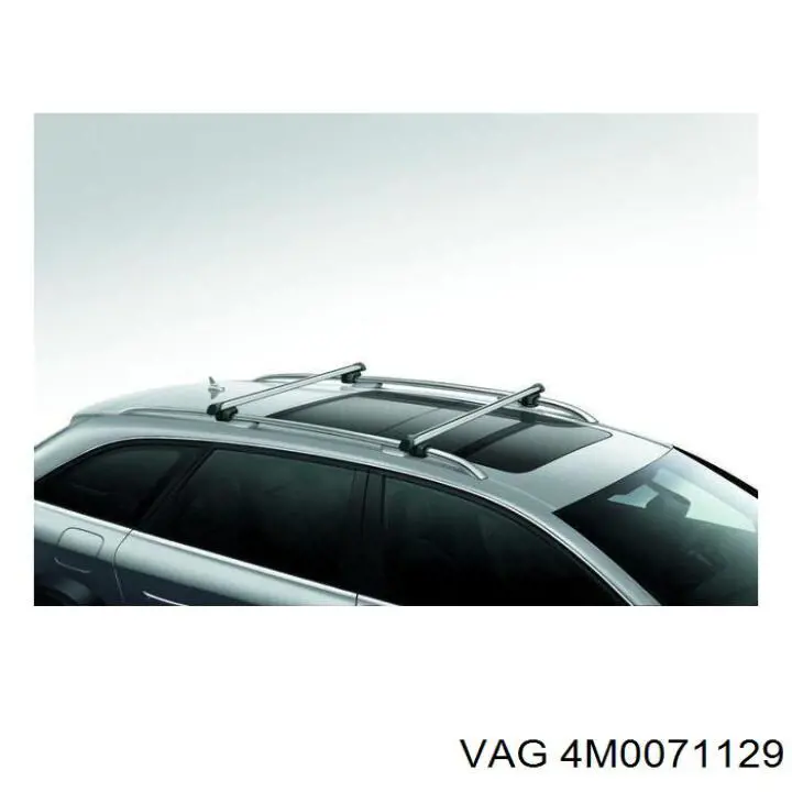  VAG 4F9071129D