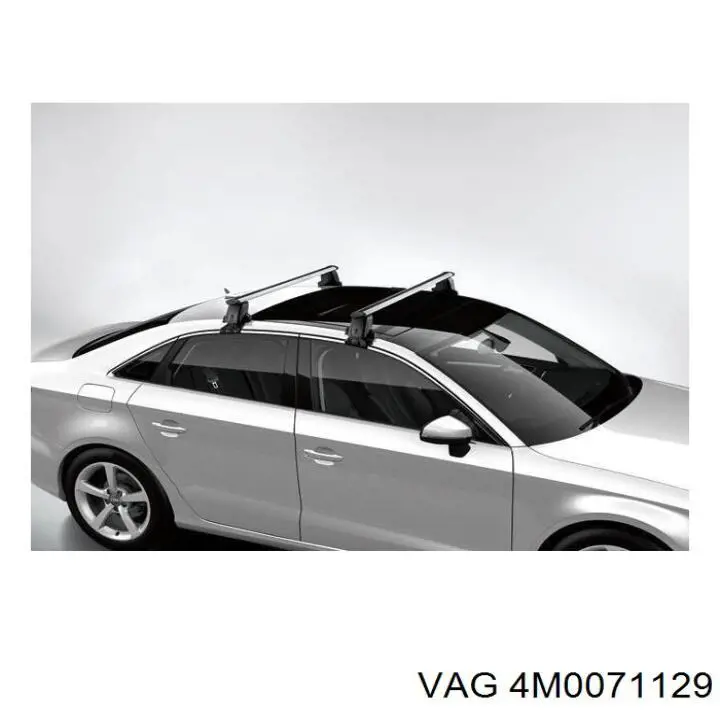  VAG 4F9071129D ціна, від 174.43 USD