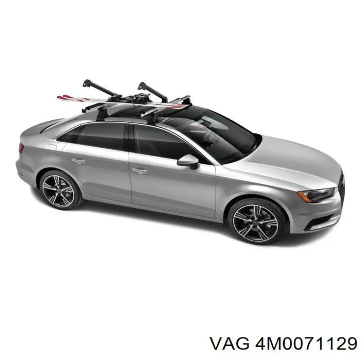  4F9071129D VAG