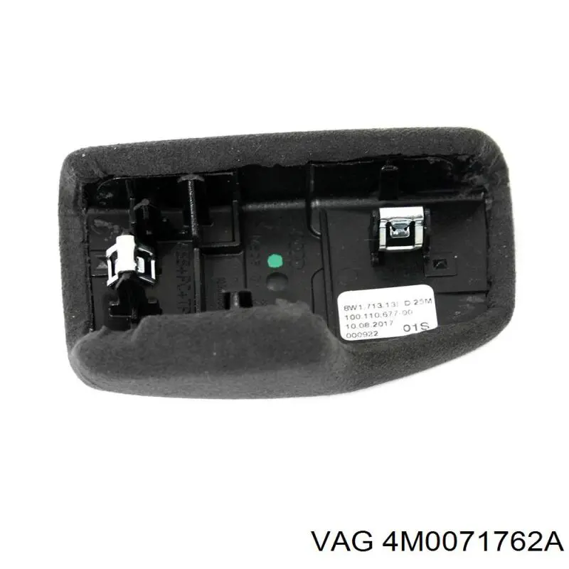  4M0071762A VAG