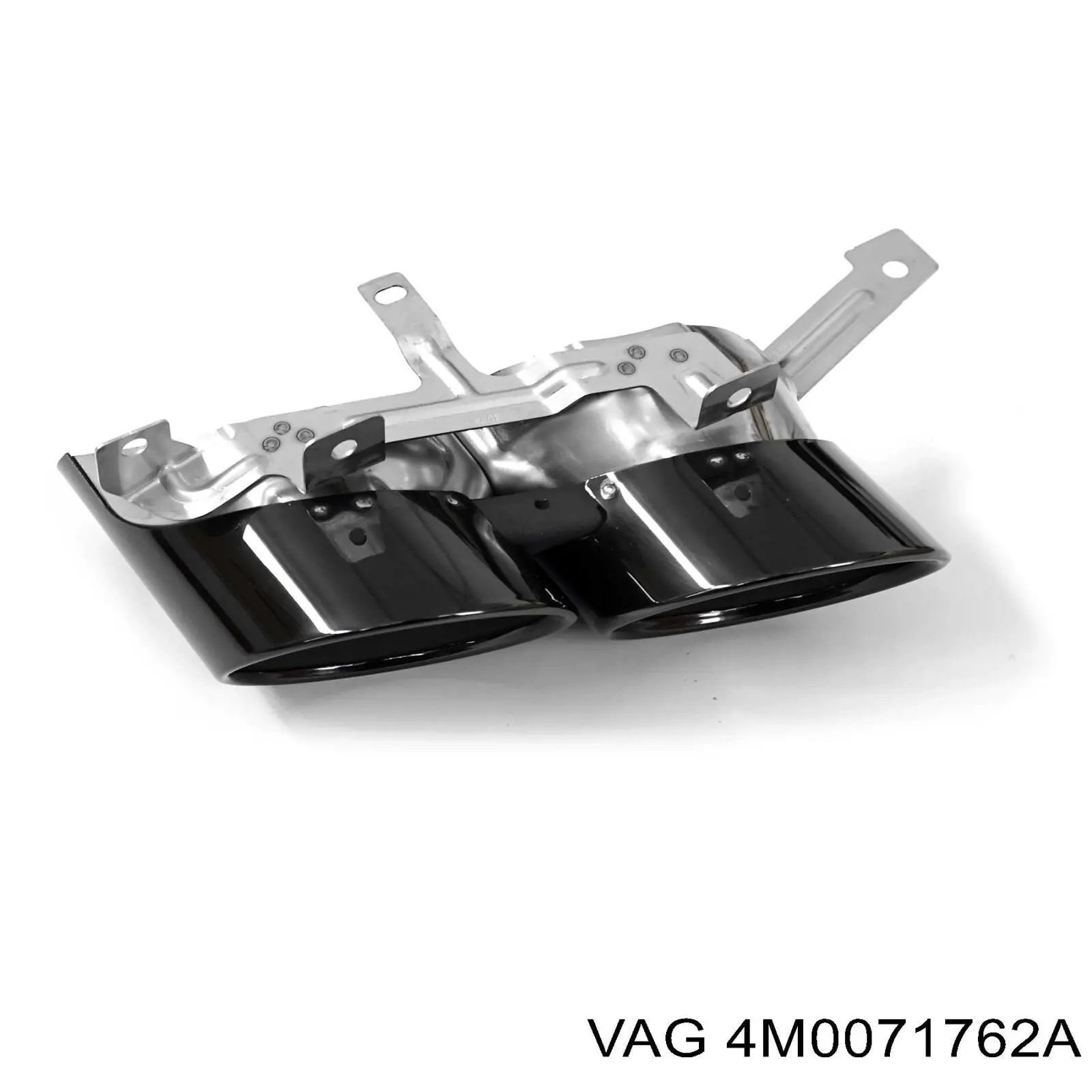  VAG 4M0071762A ціна, від 277.87 USD