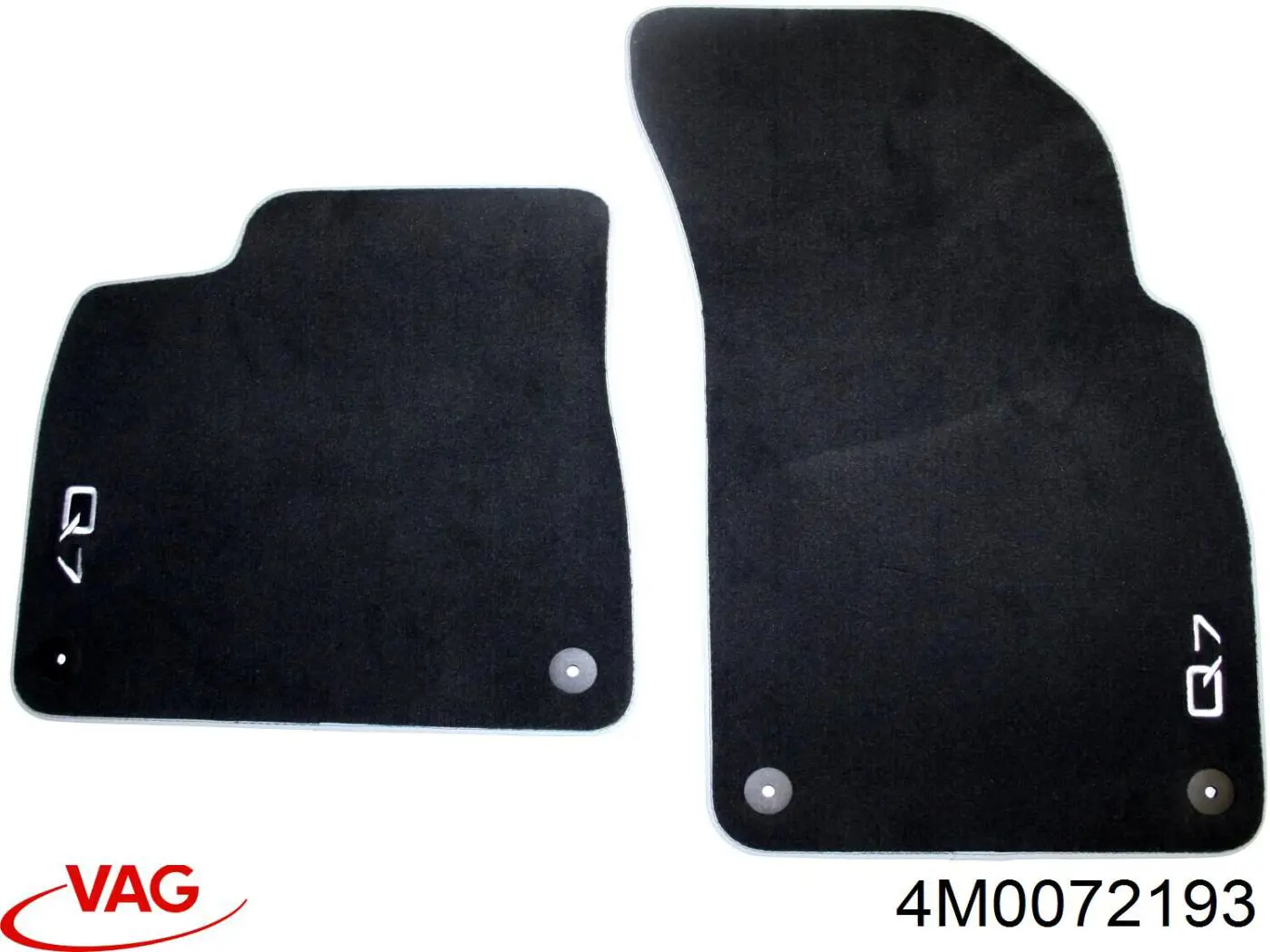 4M0072193 VAG 