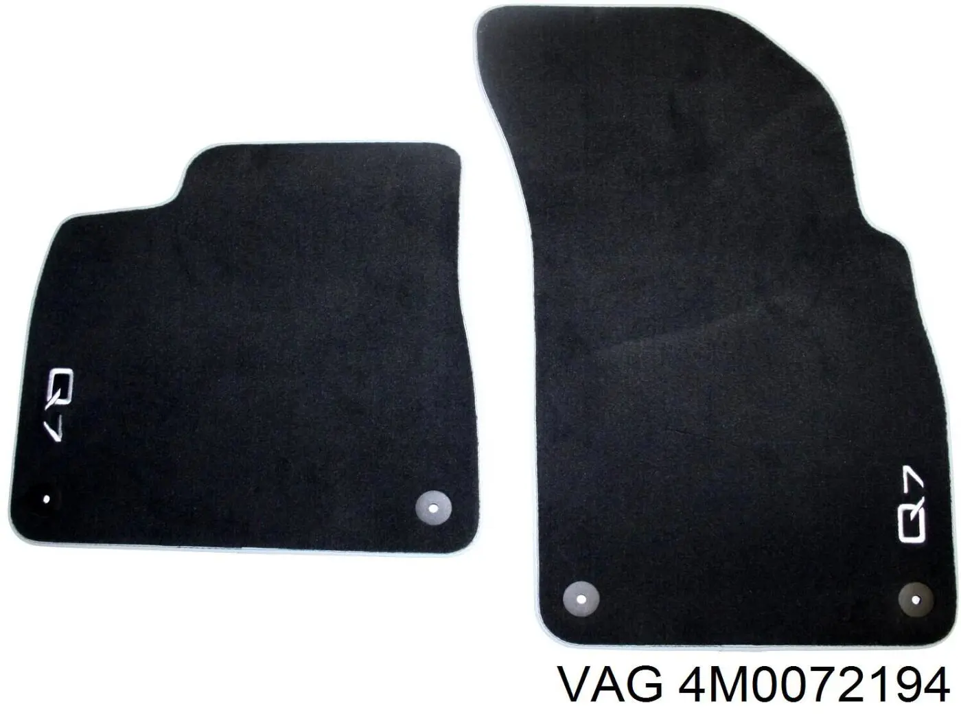  VAG 4M0072194 ціна, від 71.37 USD