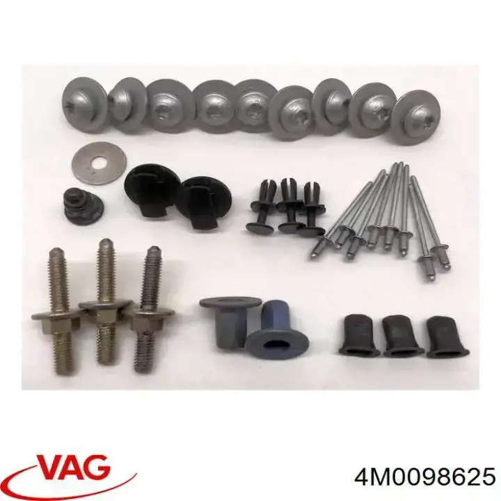 4M0098625 VAG 