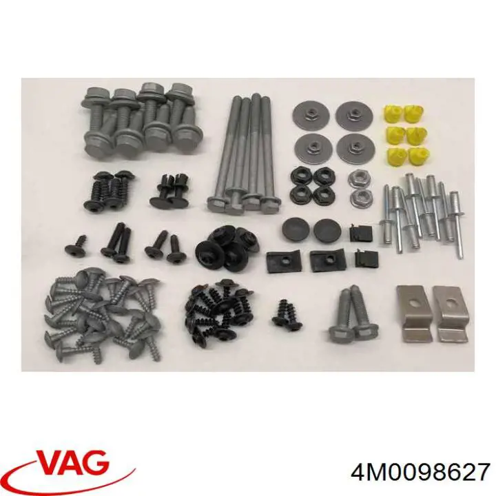 4M0098627 VAG 