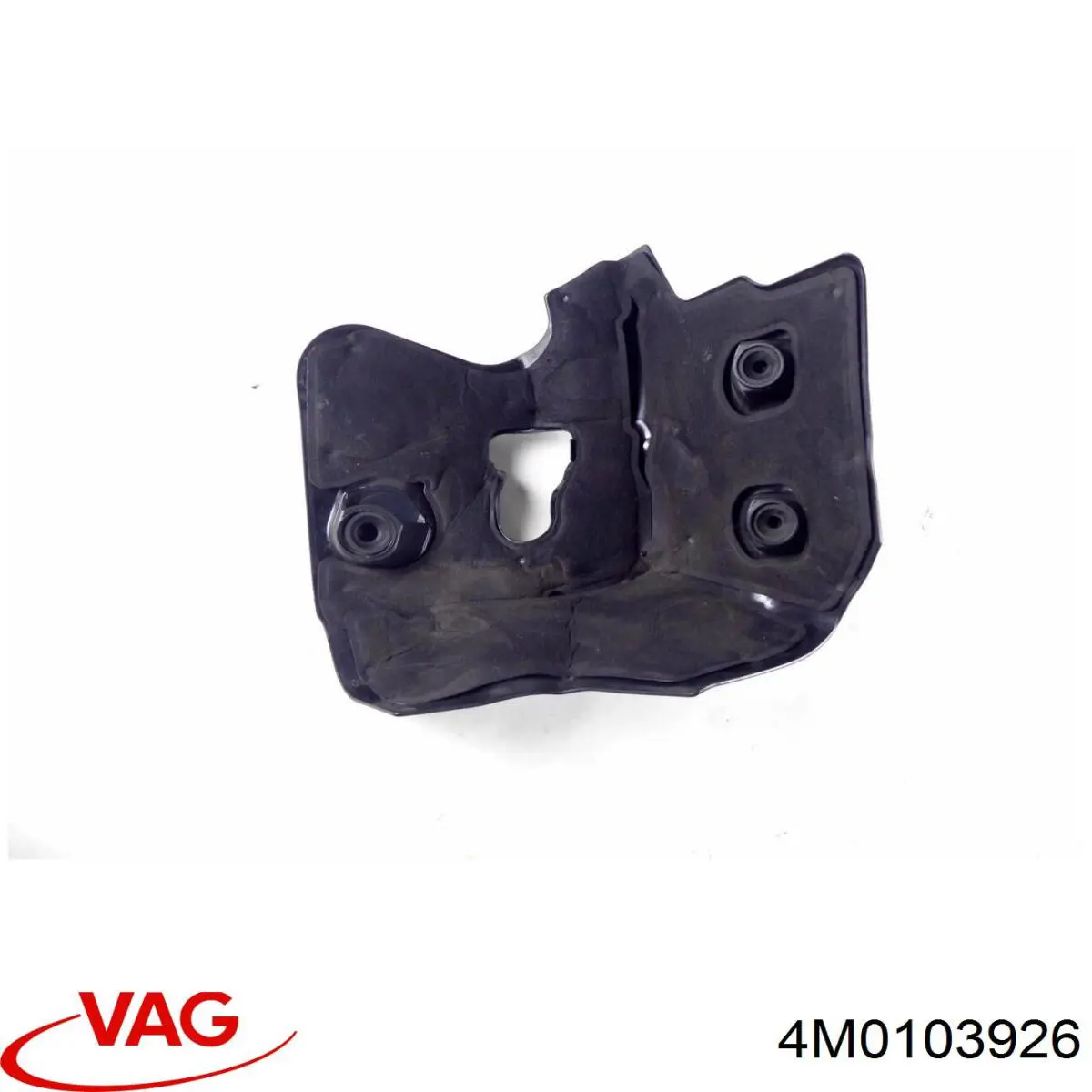 4M0103926 VAG 