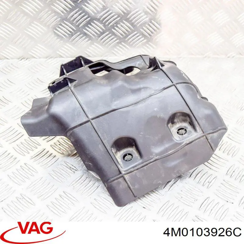  VAG 4M0103926C