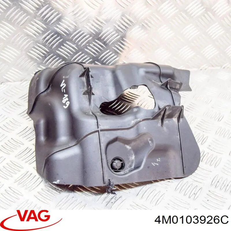  VAG 4M0103926C ціна, від 18.28 USD