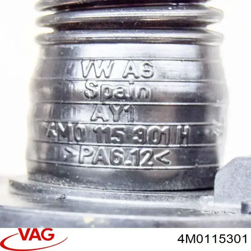 Купити 4M0115301 VAG 