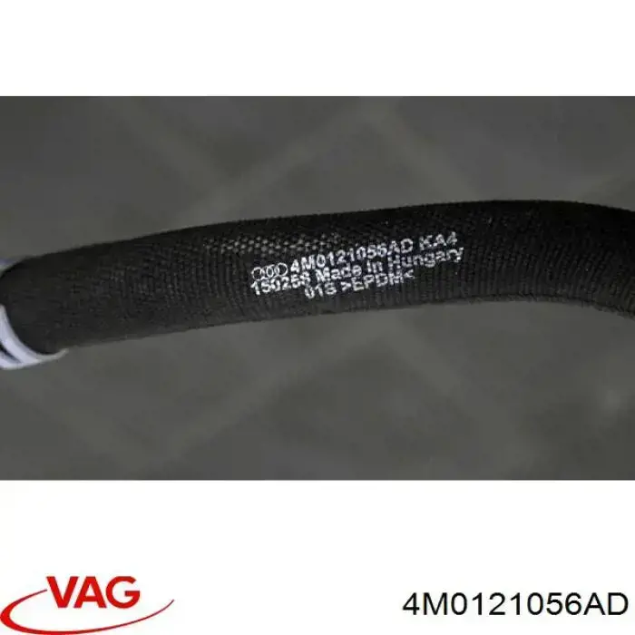  VAG 4M0121056AD ціна, від 23.14 USD