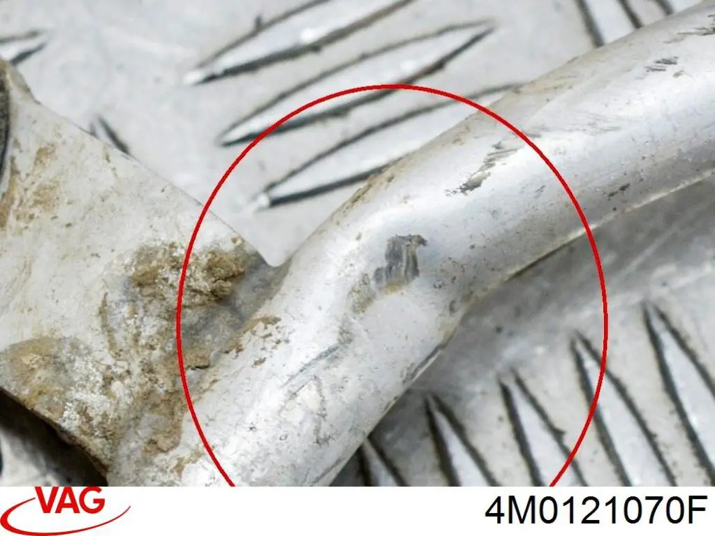 VAG 4M0121070F ціна, від 31.67 USD