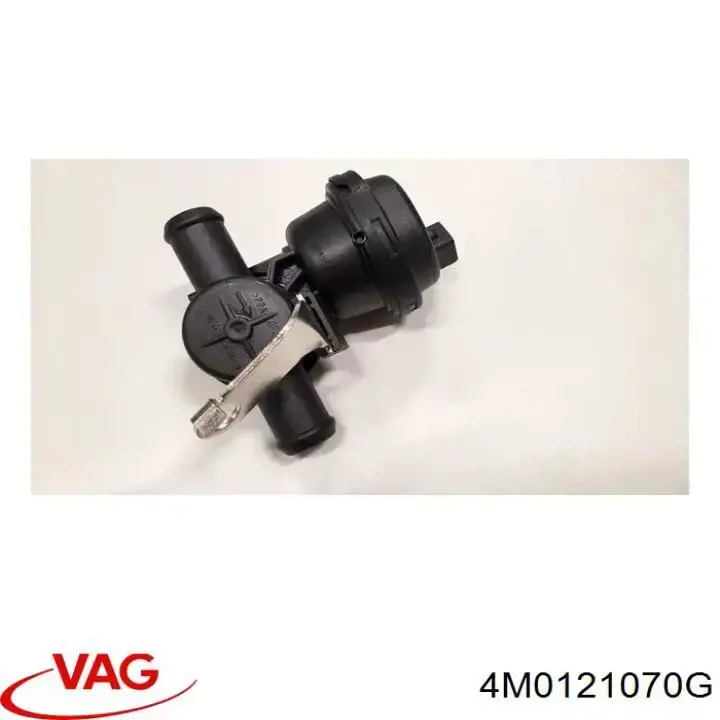  VAG 4M0121070G ціна, від 63.32 USD