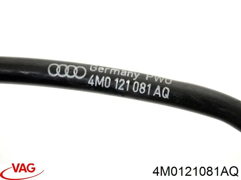  VAG 4M0121081AQ ціна, від 25.96 USD