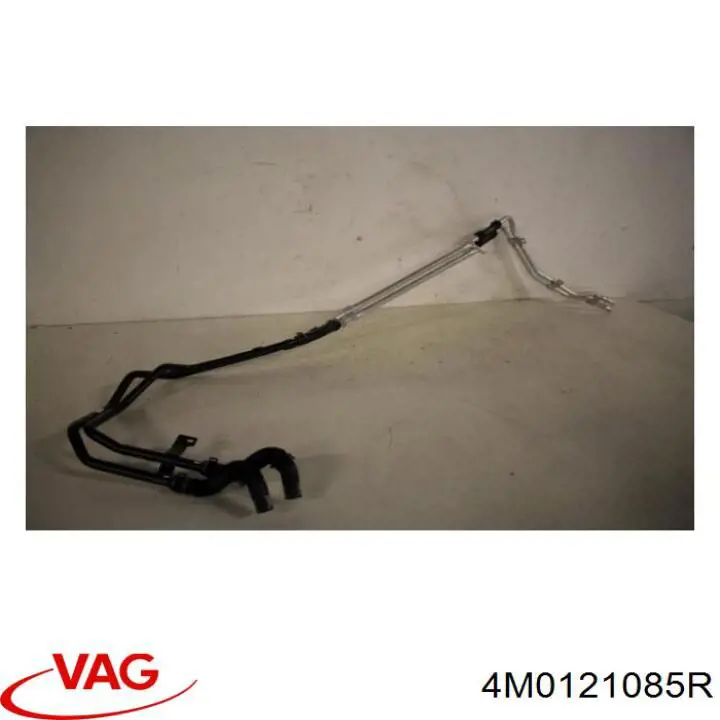  4M0121085R VAG