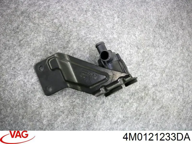  VAG 4M0121233DA ціна, від 11.72 USD