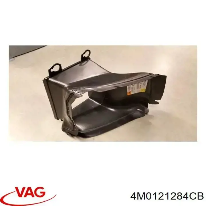  4M0121284CB VAG