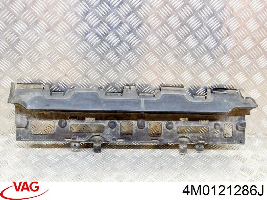 Купити 4M0121286J VAG 