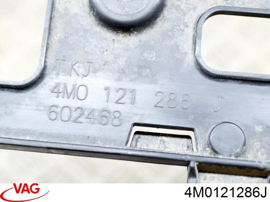  VAG 4M0121286J ціна, від 25.34 USD
