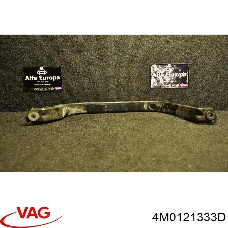  VAG 4M0121333D
