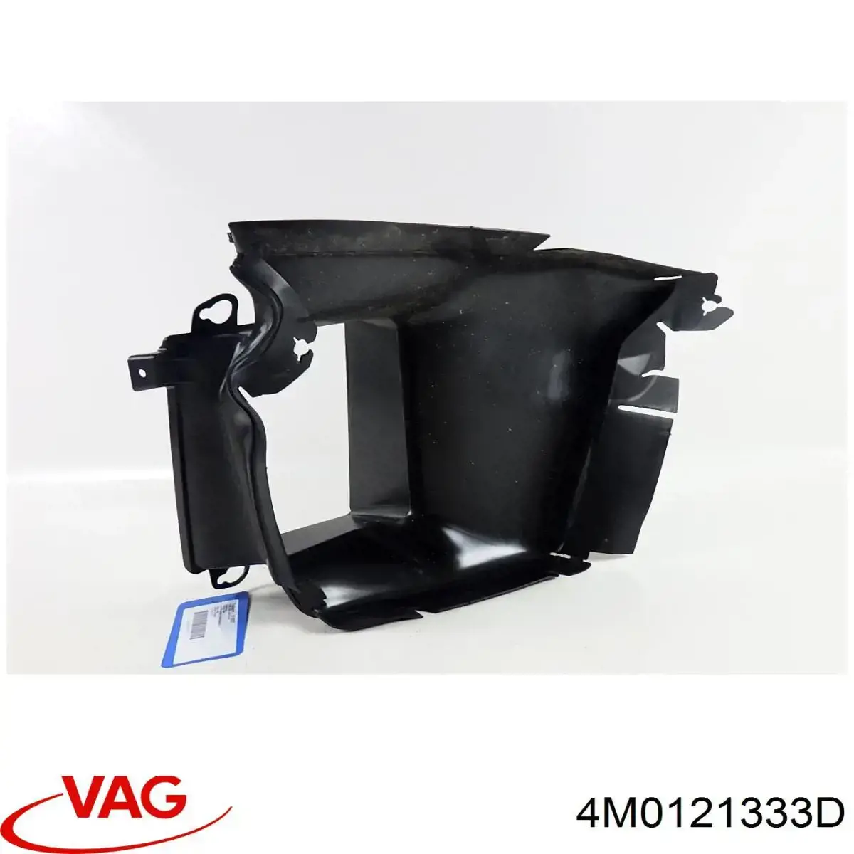  VAG 4M0121333D ціна, від 25.34 USD