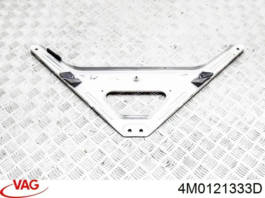 Купити 4M0121333D VAG 