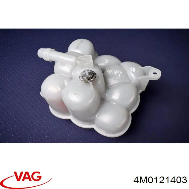  4M0121403 VAG