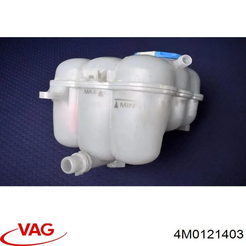 VAG 4M0121403